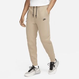 MEN'S NIKE SPORTSWEAR TECH FLEECE JOGGER PANTS FB8002-247 SMALL NWT